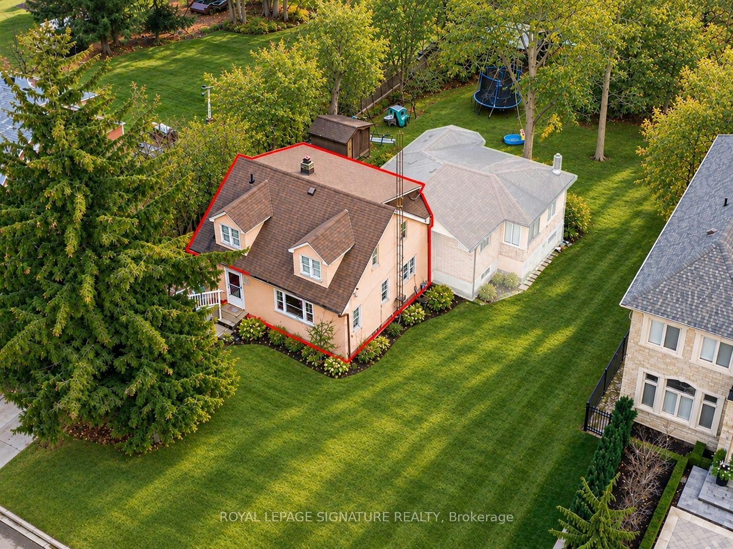 Main Unit-21 Yongeview Avenue, Richmond Hill, ON, L4C 7A3 - 2