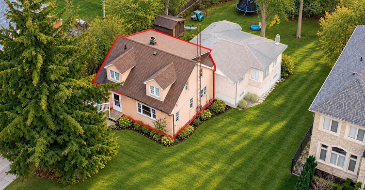 Main Unit-21 Yongeview Avenue, Richmond Hill, ON, L4C 7A3 - 2