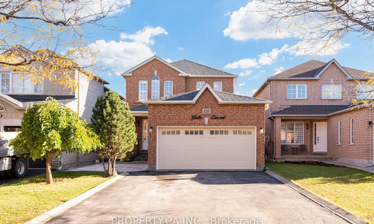 131 Giotto Crescent