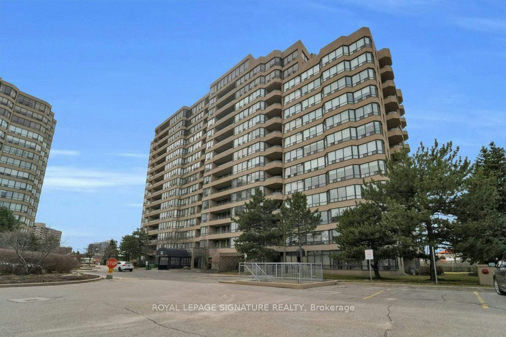 1404-22 Clarissa Drive, Richmond Hill, ON, L4C 9R6