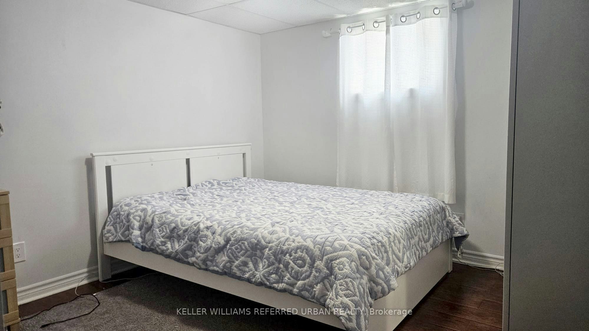 Basement-743 Sunnypoint Drive, Newmarket, ON, L3Y 2Z7 - 5
