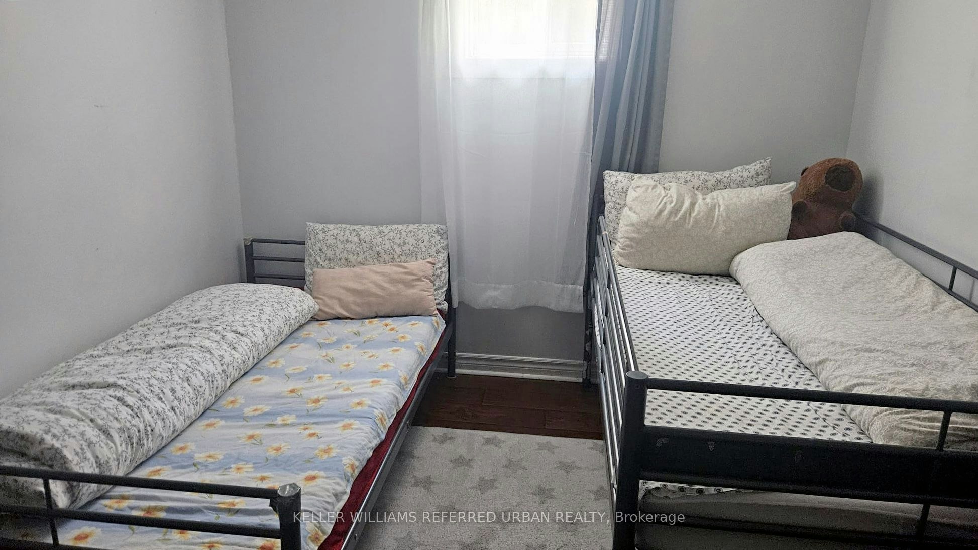 Basement-743 Sunnypoint Drive, Newmarket, ON, L3Y 2Z7 - 6