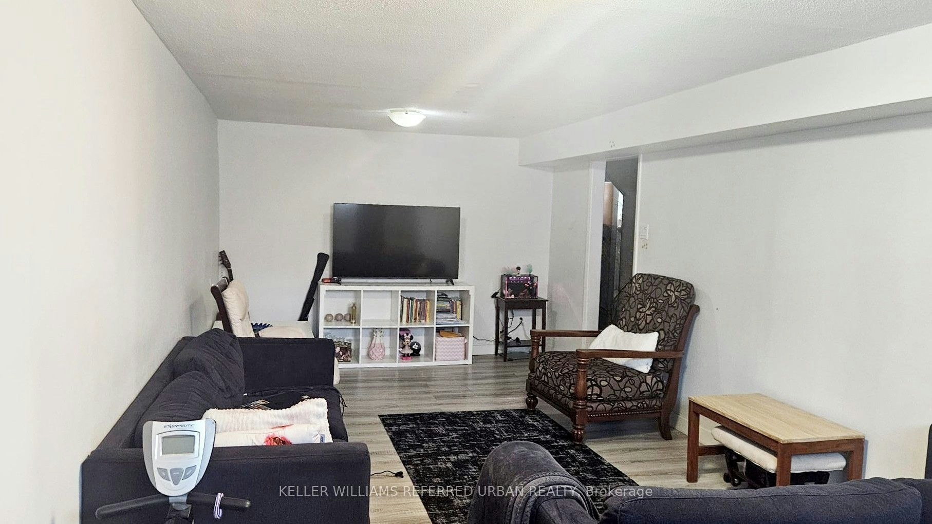 Basement-743 Sunnypoint Drive, Newmarket, ON, L3Y 2Z7 - 4