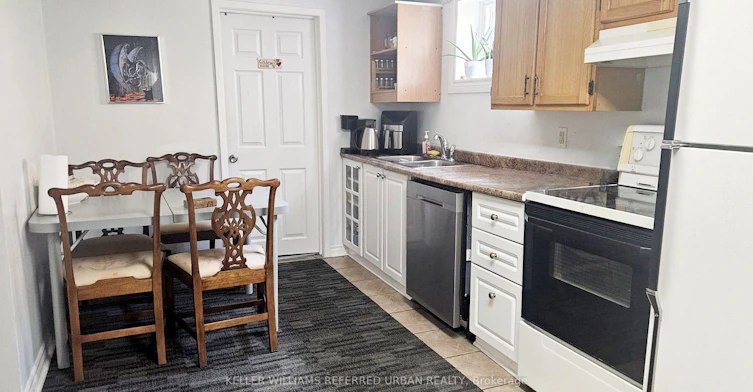 Basement-743 Sunnypoint Drive, Newmarket, ON, L3Y 2Z7 - 2