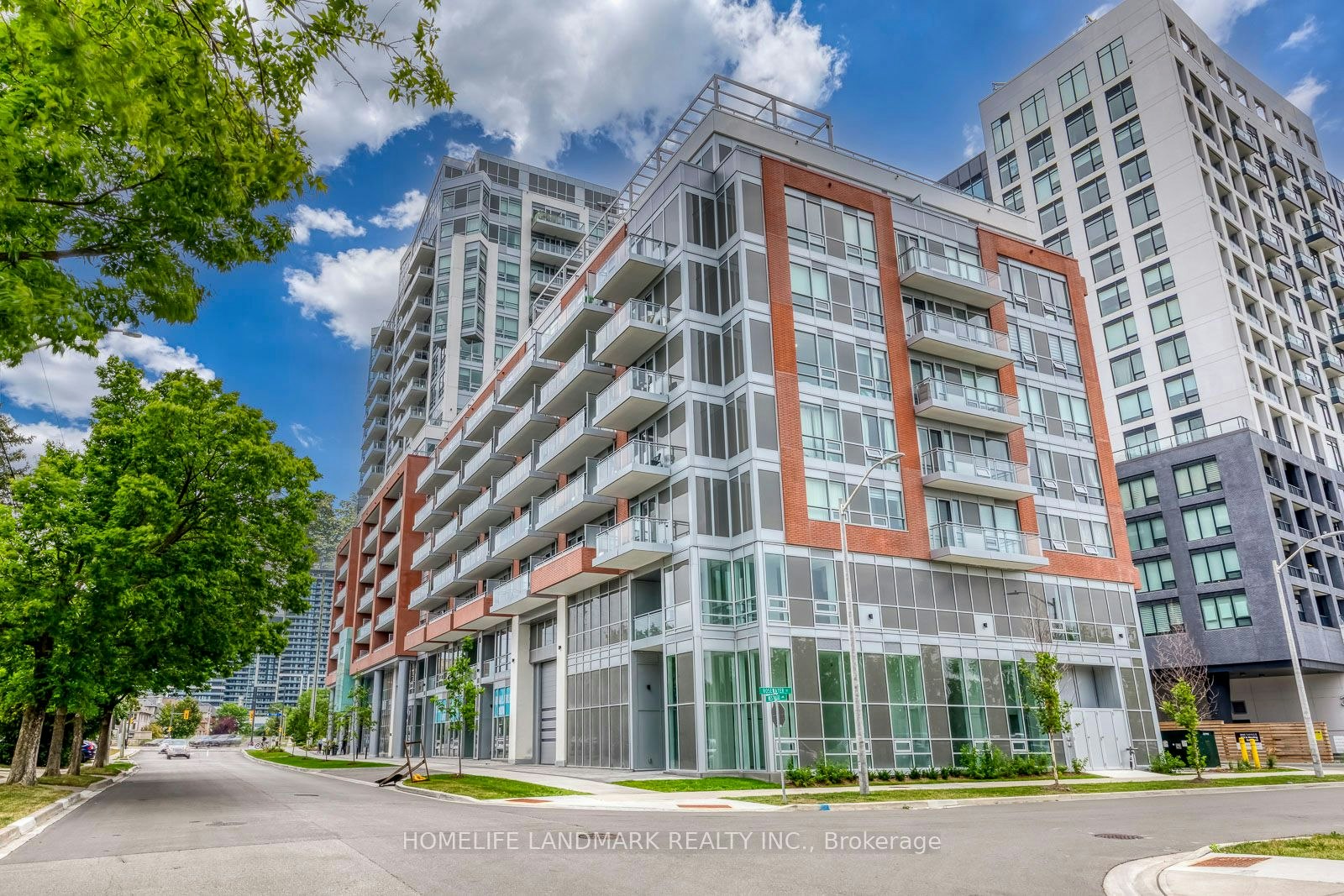 307-8888 Yonge Street, Richmond Hill, ON, L4C 5V6 - 2