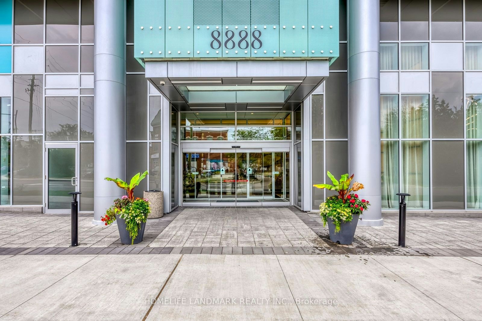 307-8888 Yonge Street, Richmond Hill, ON, L4C 5V6 - 3
