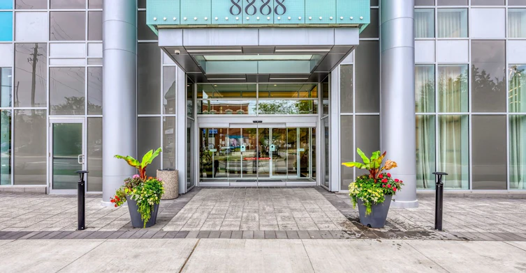 307-8888 Yonge Street, Richmond Hill, ON, L4C 5V6 - 3