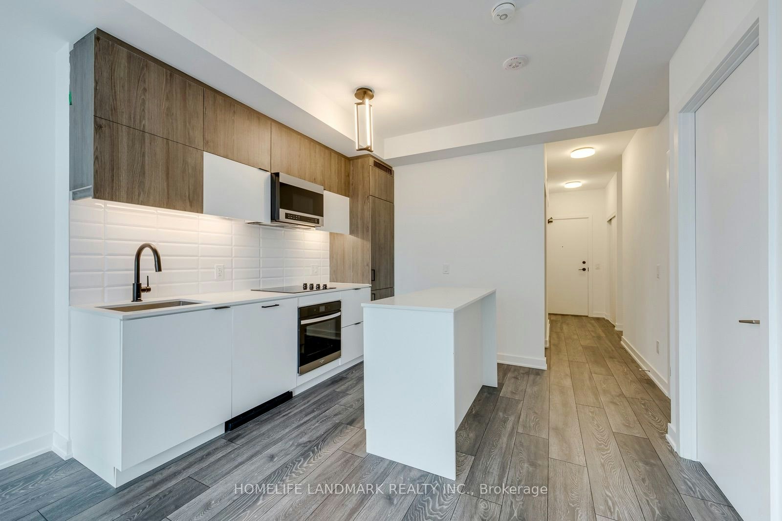 307-8888 Yonge Street, Richmond Hill, ON, L4C 5V6 - 8