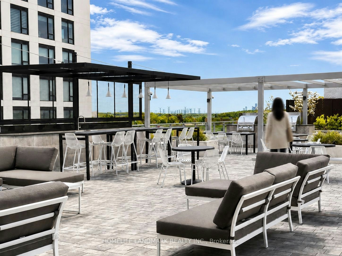 307-8888 Yonge Street, Richmond Hill, ON, L4C 5V6 - 21