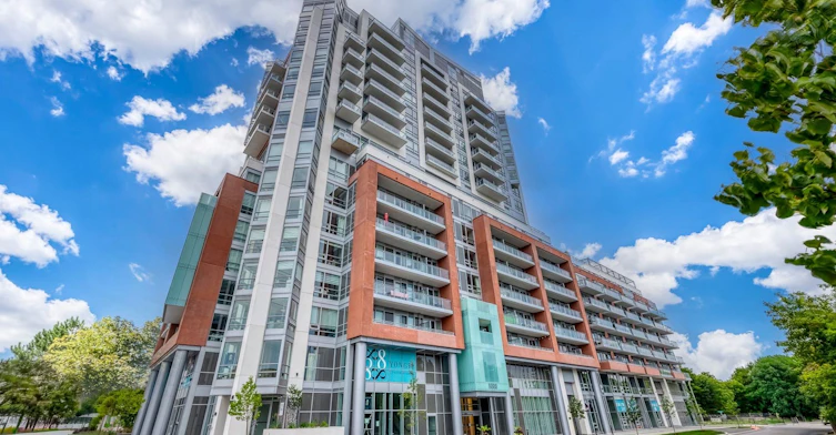 307-8888 Yonge Street, Richmond Hill, ON, L4C 5V6
