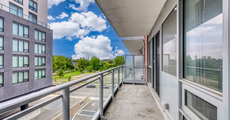 307-8888 Yonge Street, Richmond Hill, ON, L4C 5V6 - 13