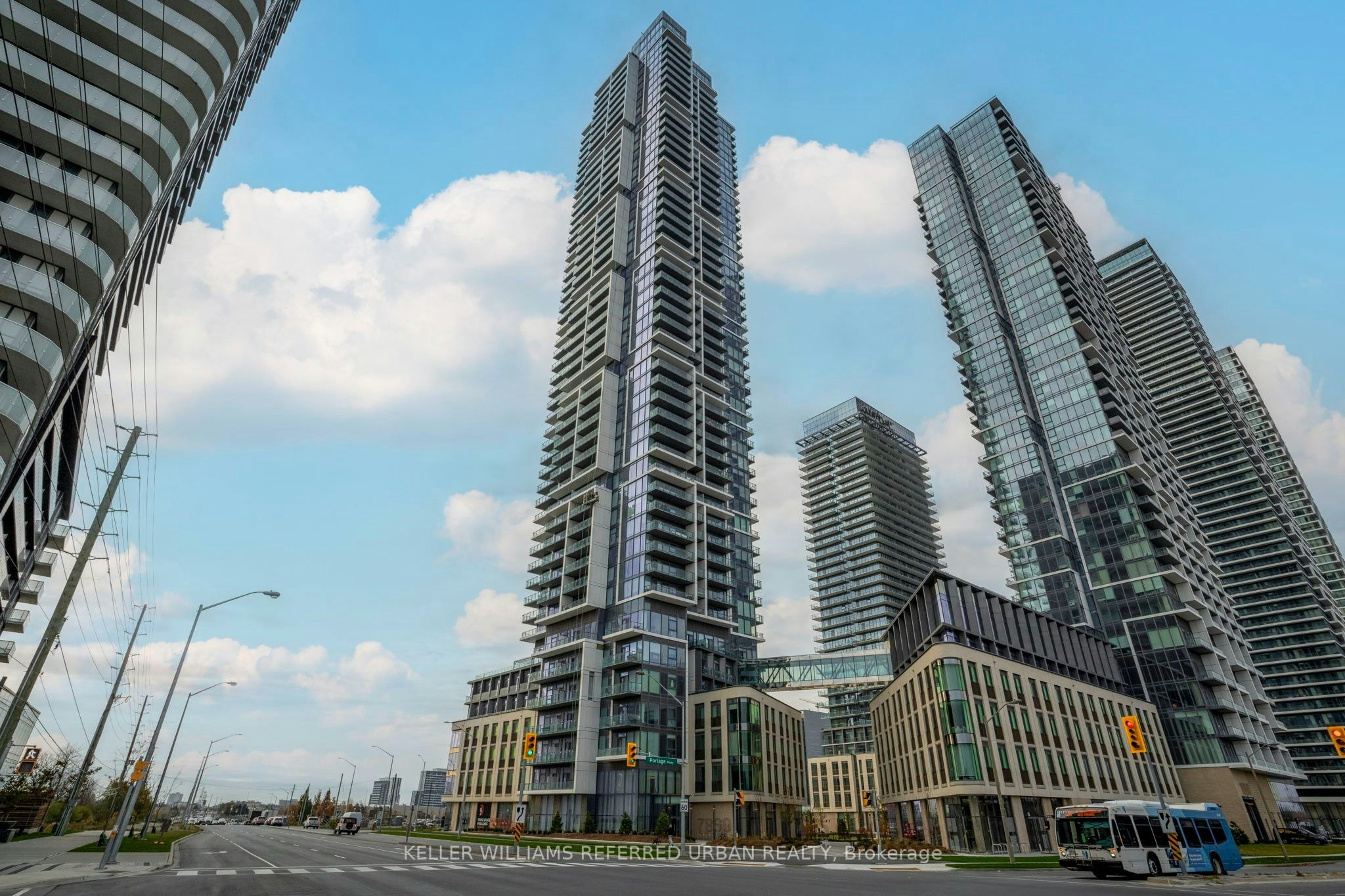 4510-7890 Jane Street, Vaughan, ON, L4K 0K9