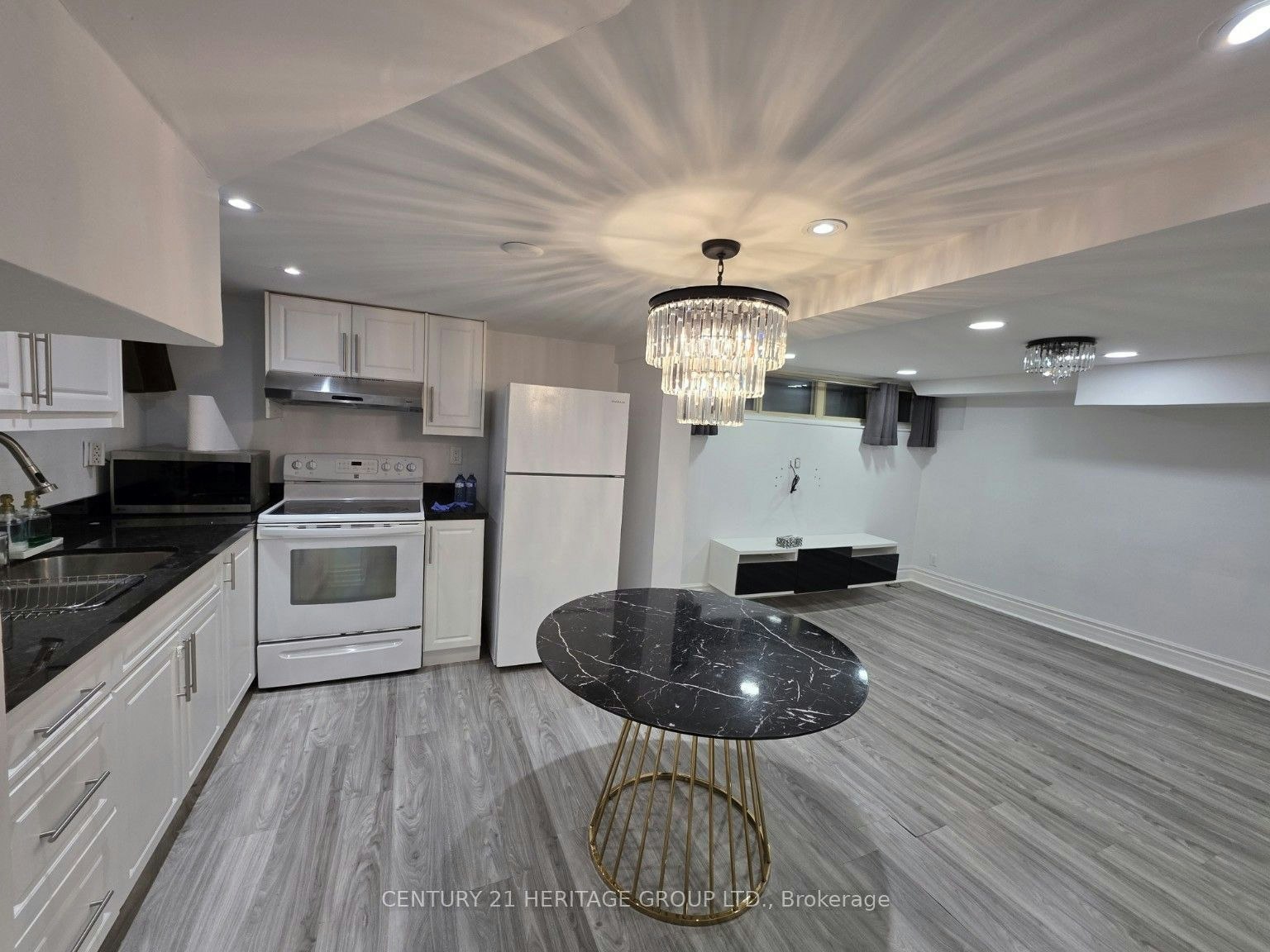 BSMT-315 Taylor Mills Drive N, Richmond Hill, ON, L4C 2T8
