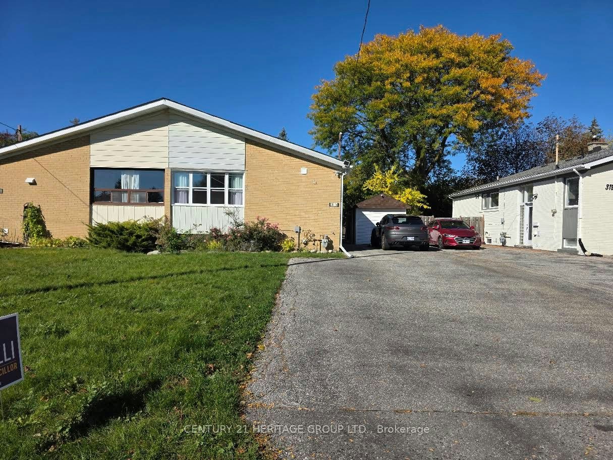 BSMT-315 Taylor Mills Drive N, Richmond Hill, ON, L4C 2T8