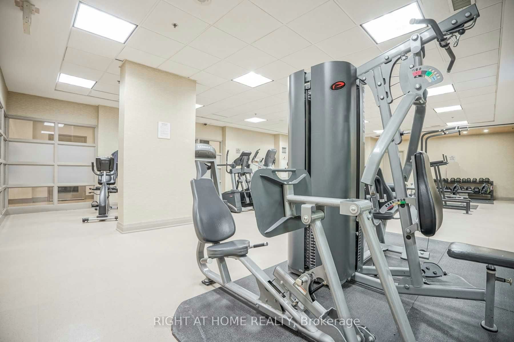 310-55 South Town Centre Boulevard, Markham, ON, L6G 0B1 - 13
