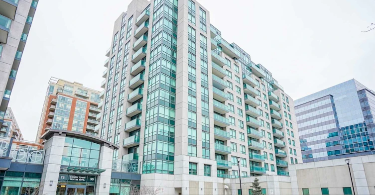 310-55 South Town Centre Boulevard, Markham, ON, L6G 0B1