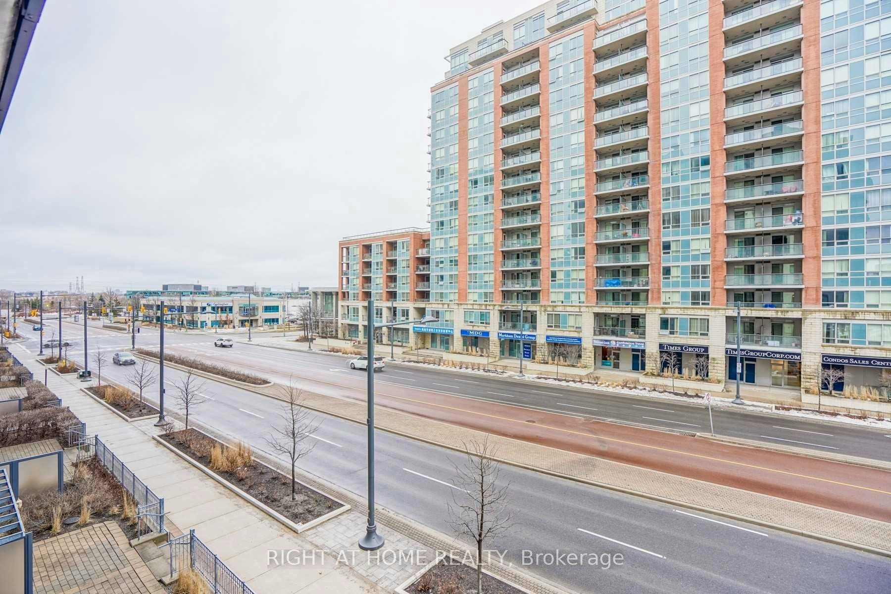310-55 South Town Centre Boulevard, Markham, ON, L6G 0B1 - 9
