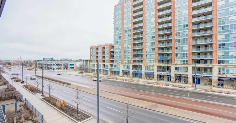 310-55 South Town Centre Boulevard, Markham, ON, L6G 0B1 - 9