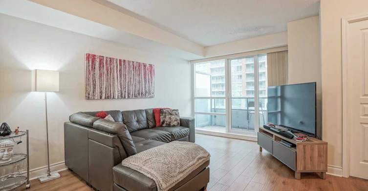 310-55 South Town Centre Boulevard, Markham, ON, L6G 0B1 - 5