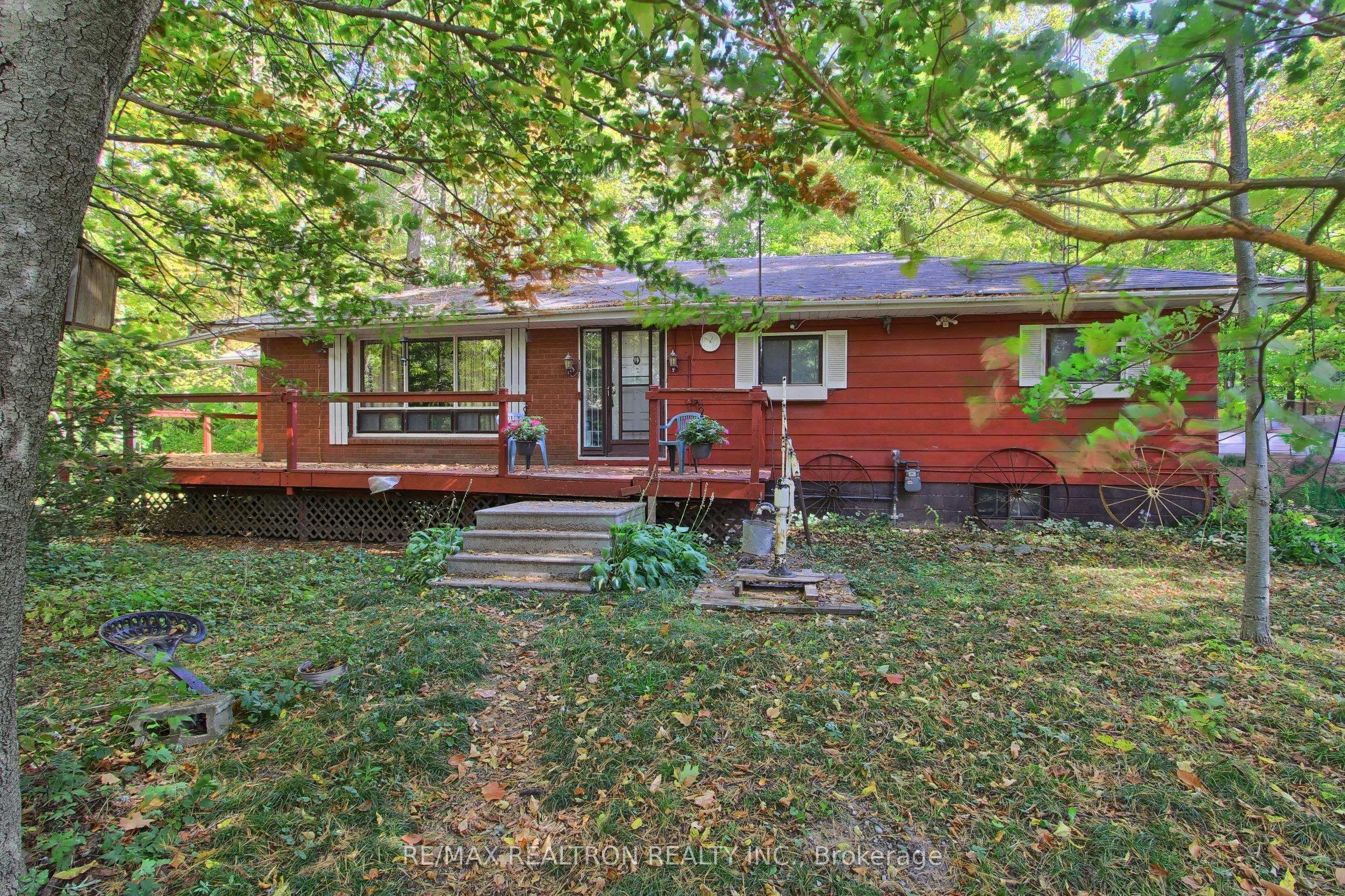 12603 Leslie Street, Richmond Hill, ON, L4E 1A2