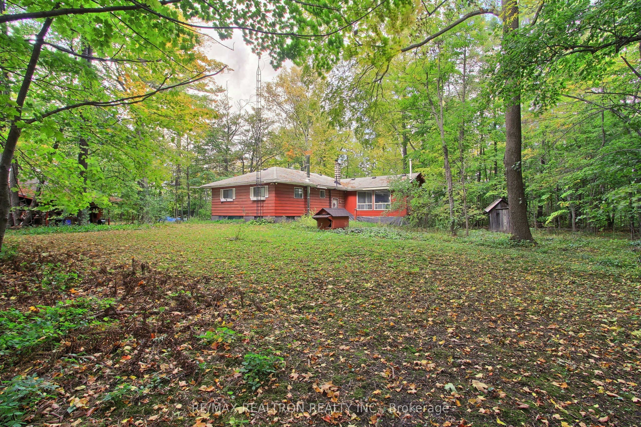 12603 Leslie Street, Richmond Hill, ON, L4E 1A2