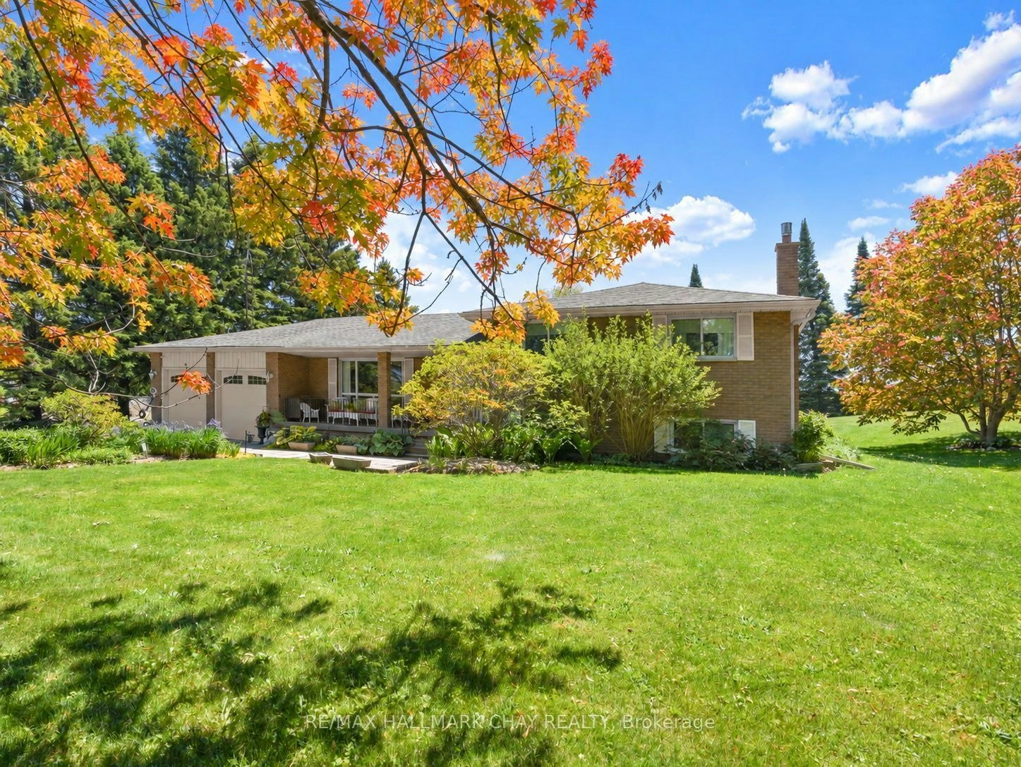 6815 4th Line, New Tecumseth, ON, L0G 1W0