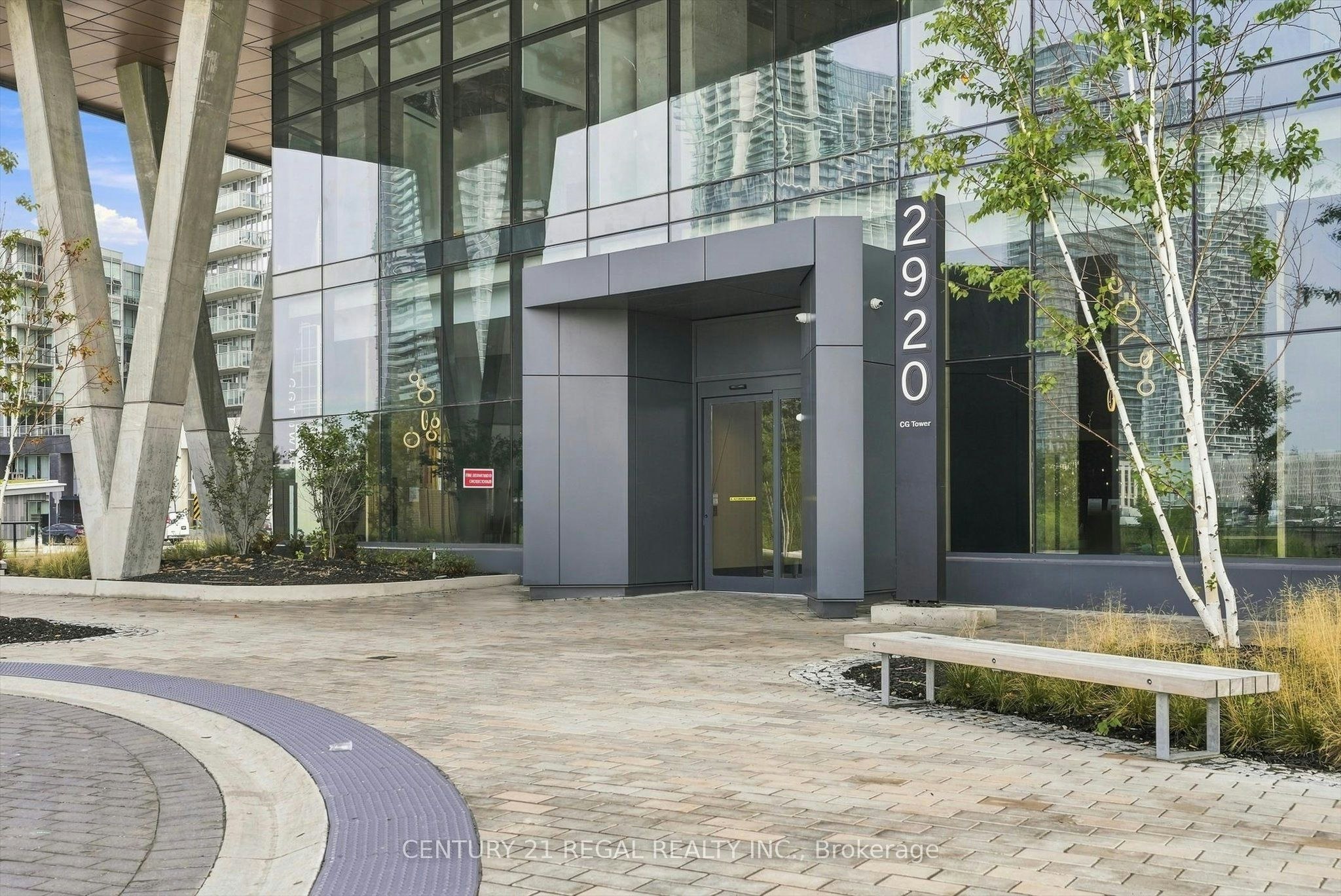 1109-2920 Highway 7 N/A, Vaughan, ON, L4K 0P4 - 4