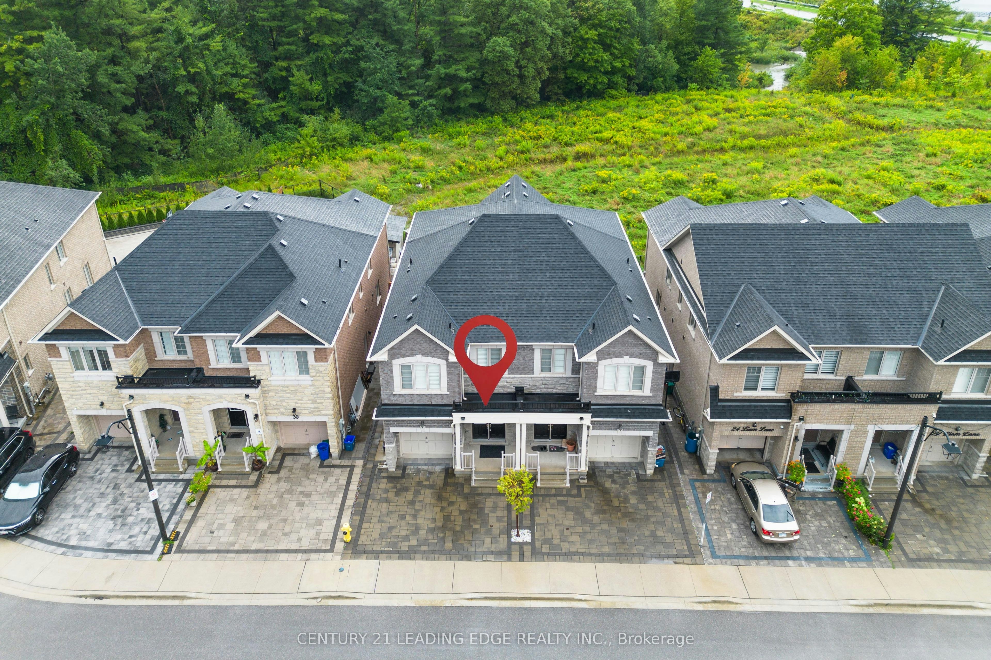 28 Liam Lane, Markham, ON, L3S 0E8 - 2