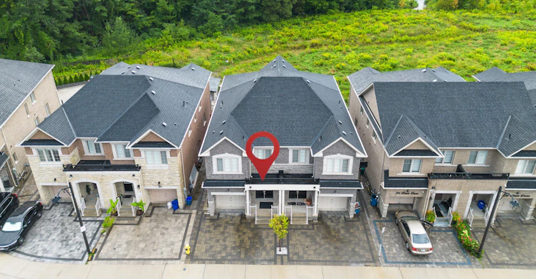 28 Liam Lane, Markham, ON, L3S 0E8 - 2