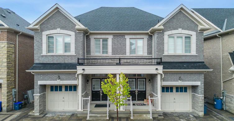 28 Liam Lane, Markham, ON, L3S 0E8