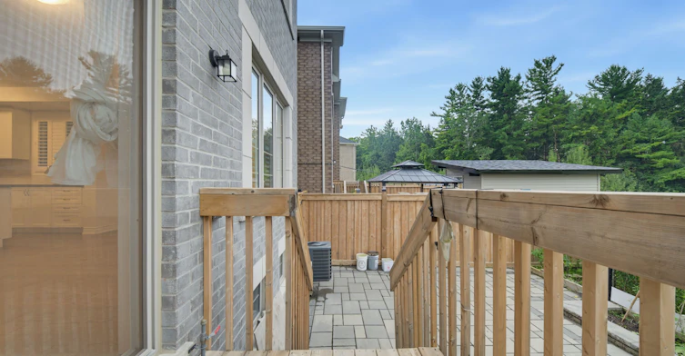 28 Liam Lane, Markham, ON, L3S 0E8 - 37