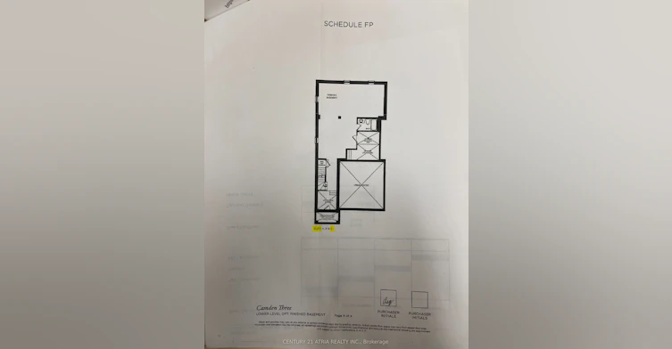 17 George Ellis Drive, Georgina, ON, L4P 0S3 - 4