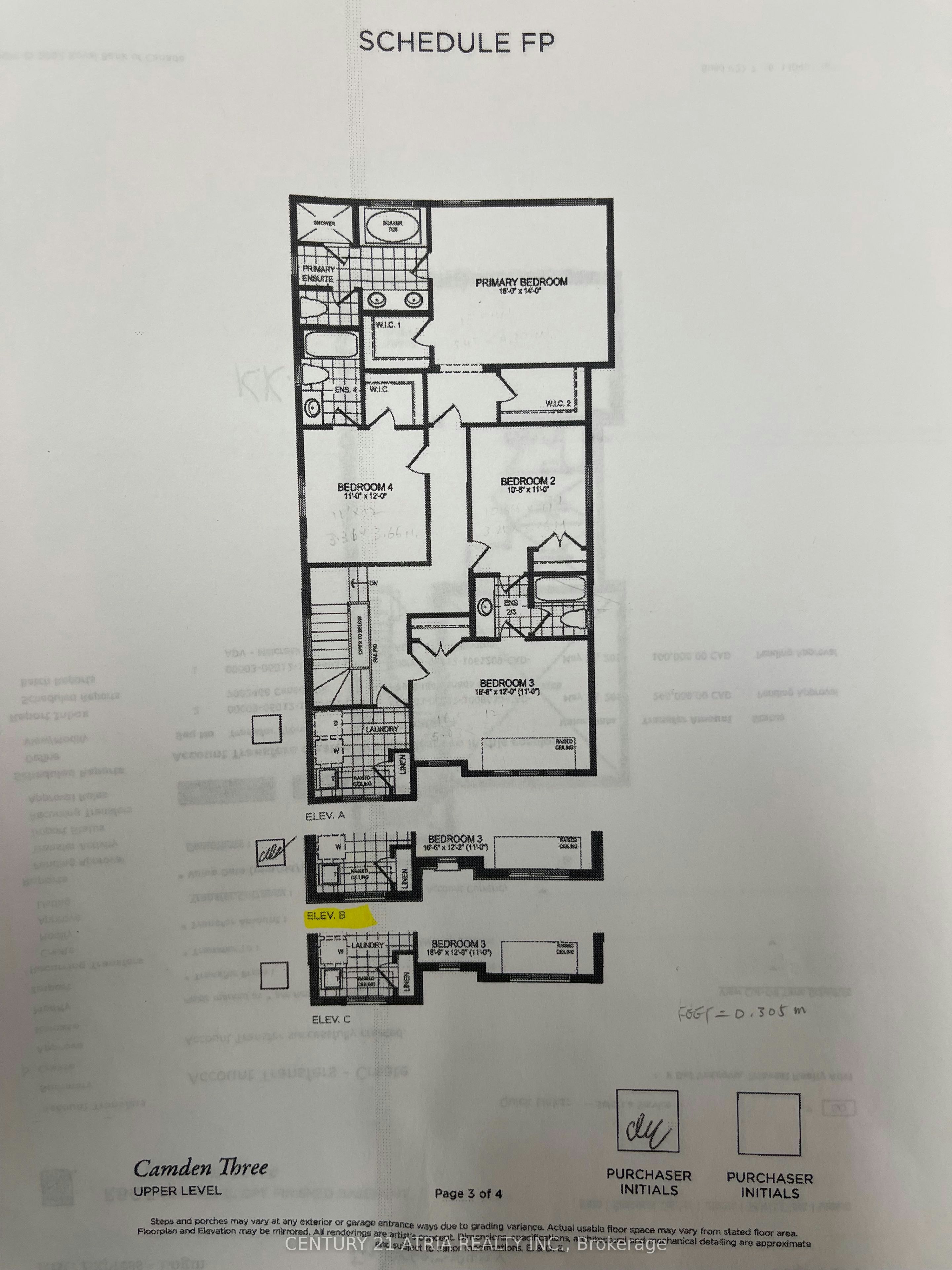17 George Ellis Drive, Georgina, ON, L4P 0S3 - 3