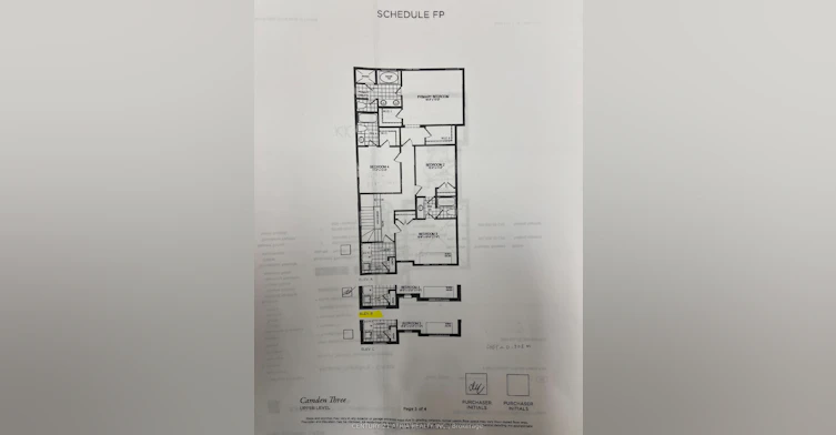17 George Ellis Drive, Georgina, ON, L4P 0S3 - 3