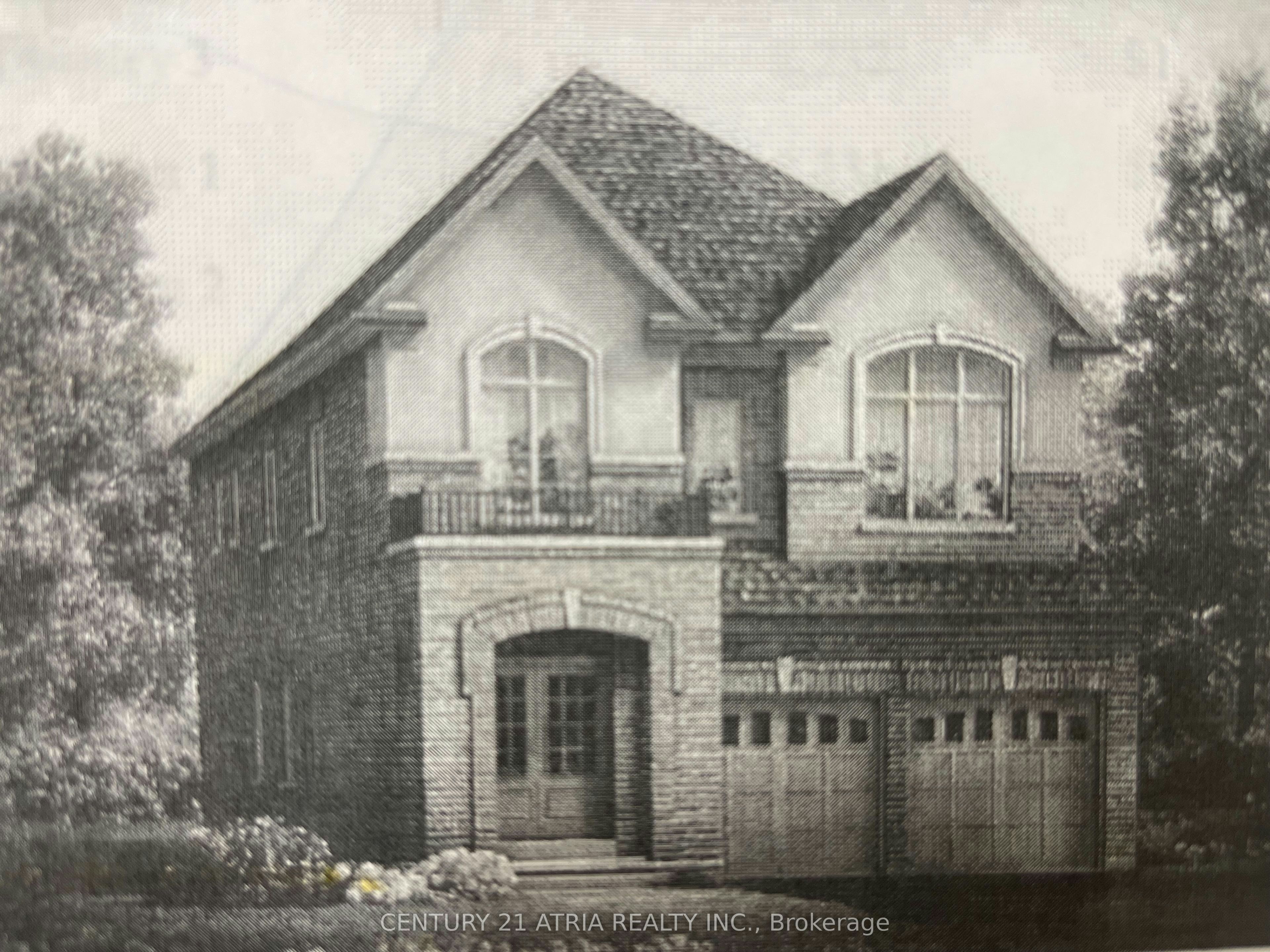 17 George Ellis Drive, Georgina, ON, L4P 0S3