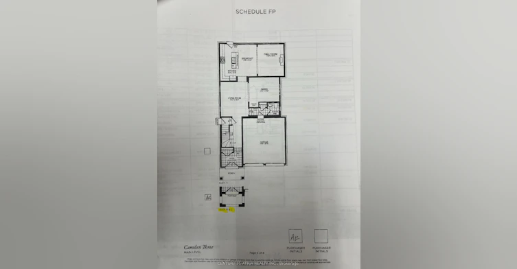 17 George Ellis Drive, Georgina, ON, L4P 0S3 - 2