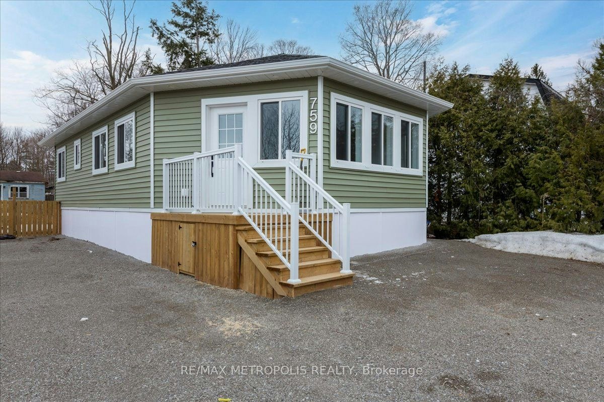 759 Innisfil Beach Road, Innisfil, ON, L9S 4E4