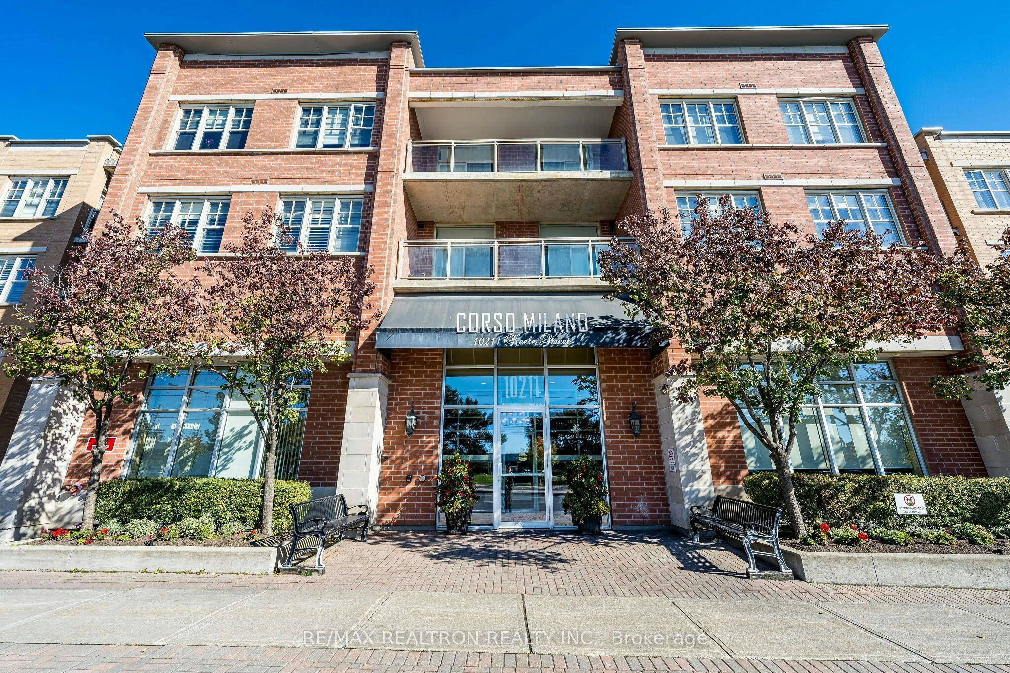 234-10211 Keele Street, Vaughan, ON, L6A 4R7