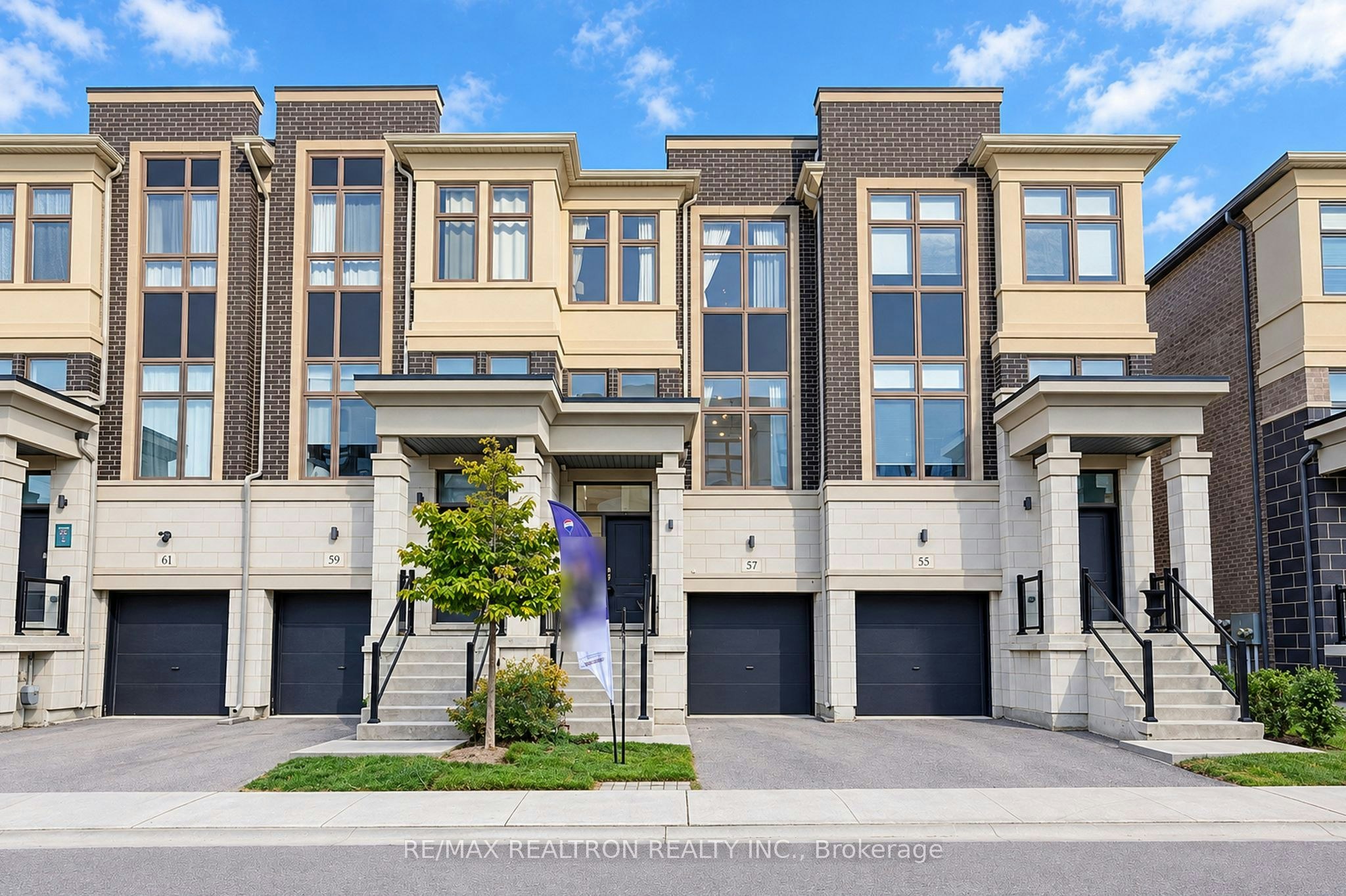 57 Armillo Place, Markham, ON, L6E 0V4