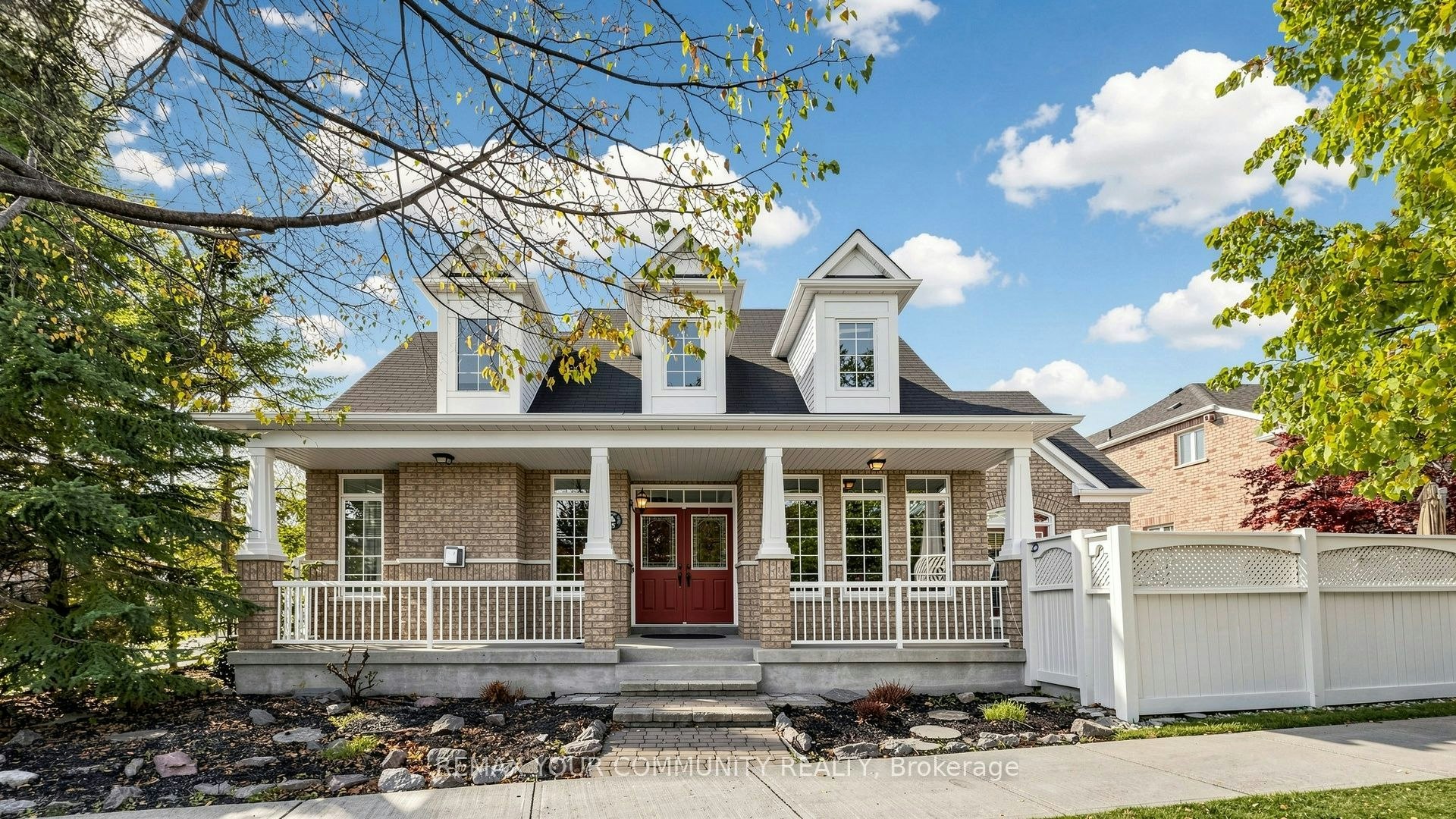 45 Manorwood Drive, Markham, ON, L6C 2T5