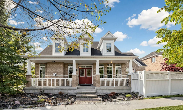 45 Manorwood Drive