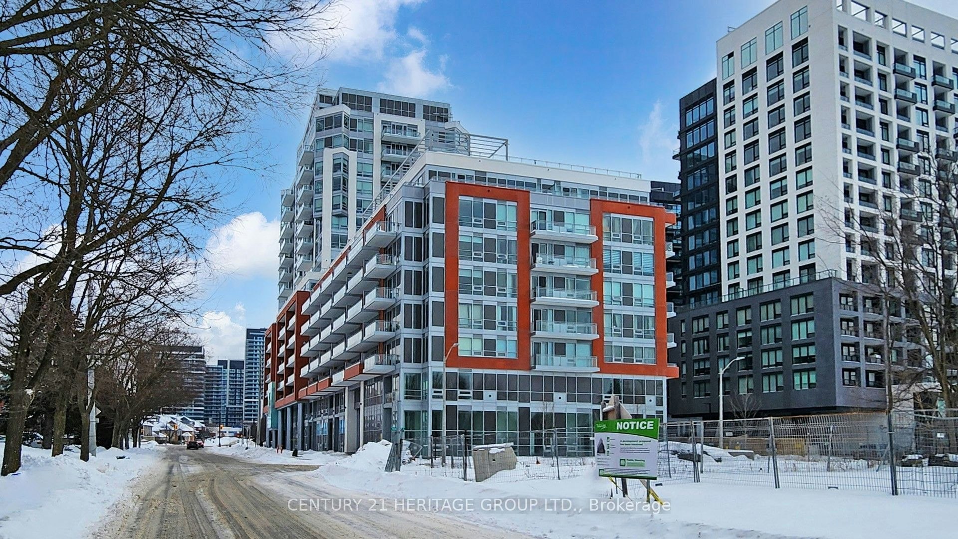 325-8888 Yonge Street, Richmond Hill, ON, L4C 5V6