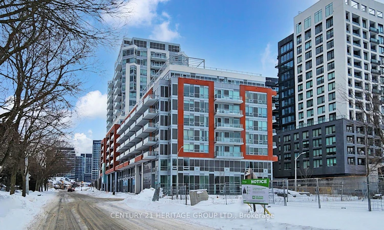 325-8888 Yonge Street