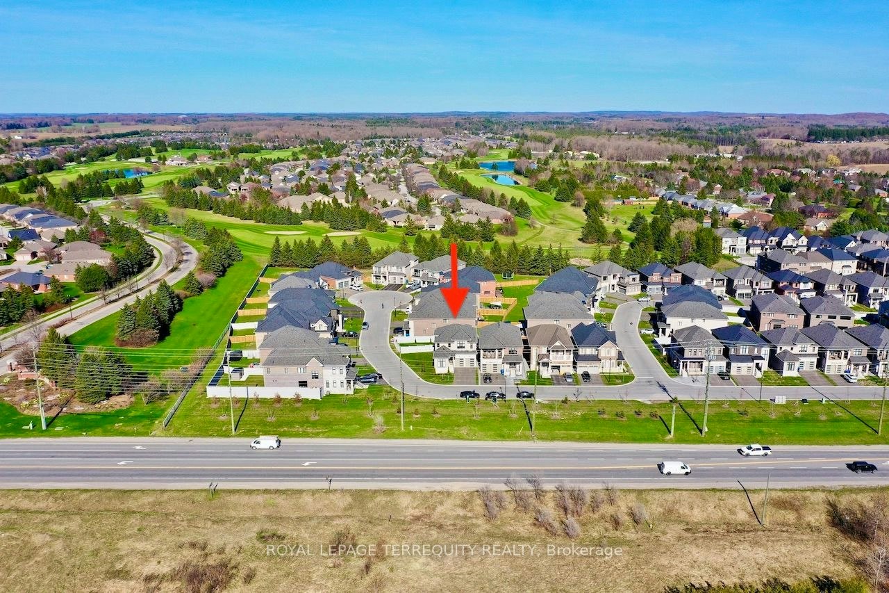 7 Ballanview Court, Whitchurch-Stouffville, ON, L4A 4W9