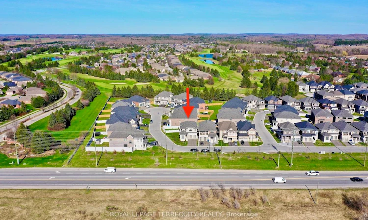 7 Ballanview Court