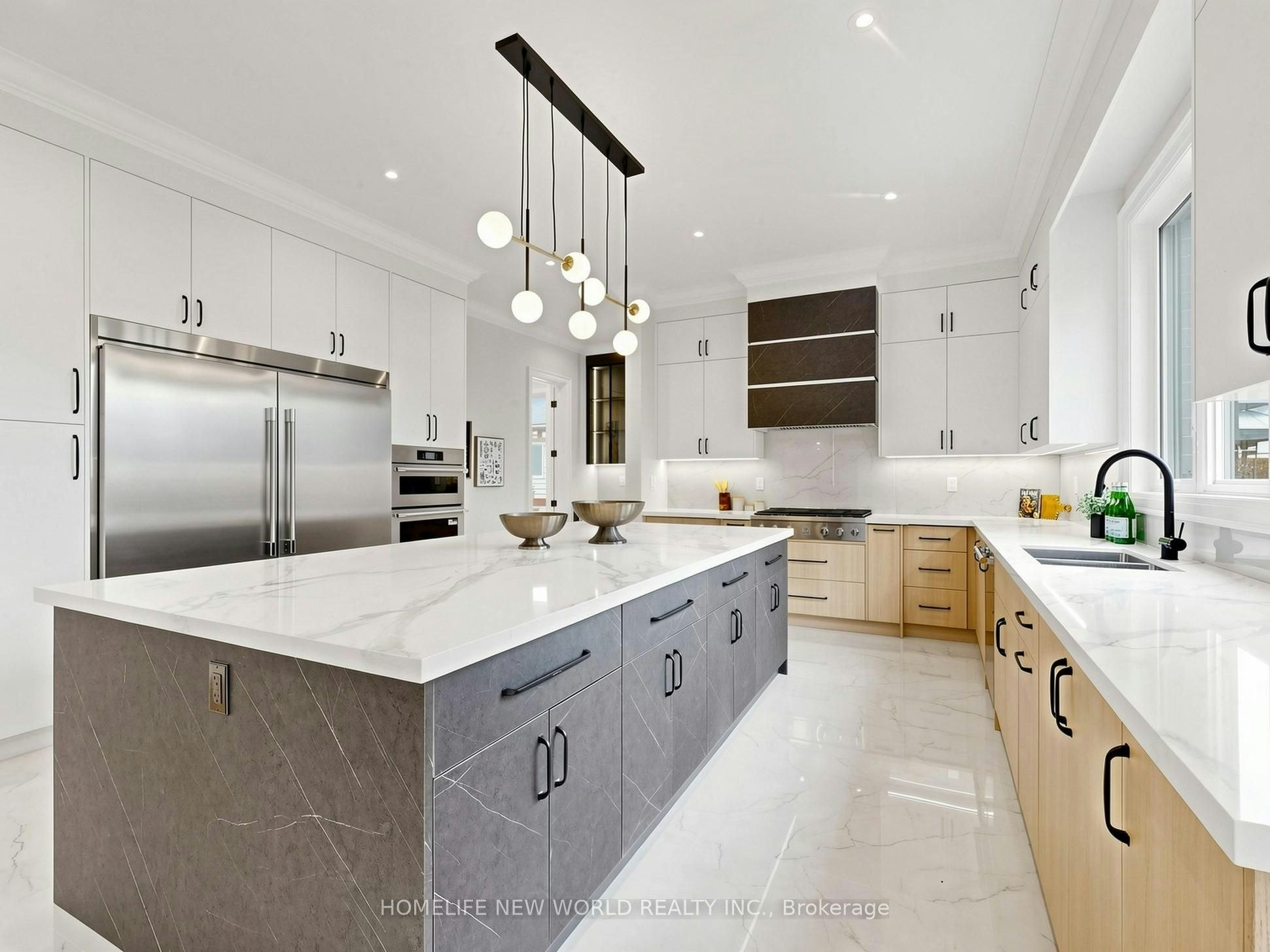 58 May Avenue, East Gwillimbury, ON, L0G 1V0