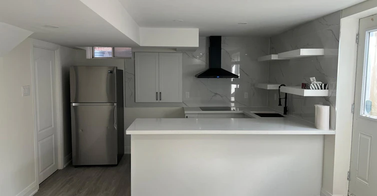 203 Gardiner Drive, Bradford West Gwillimbury, ON, L3Z 0J5 - 3