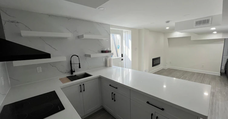203 Gardiner Drive, Bradford West Gwillimbury, ON, L3Z 0J5 - 4
