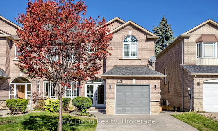 54 Loredana Court
