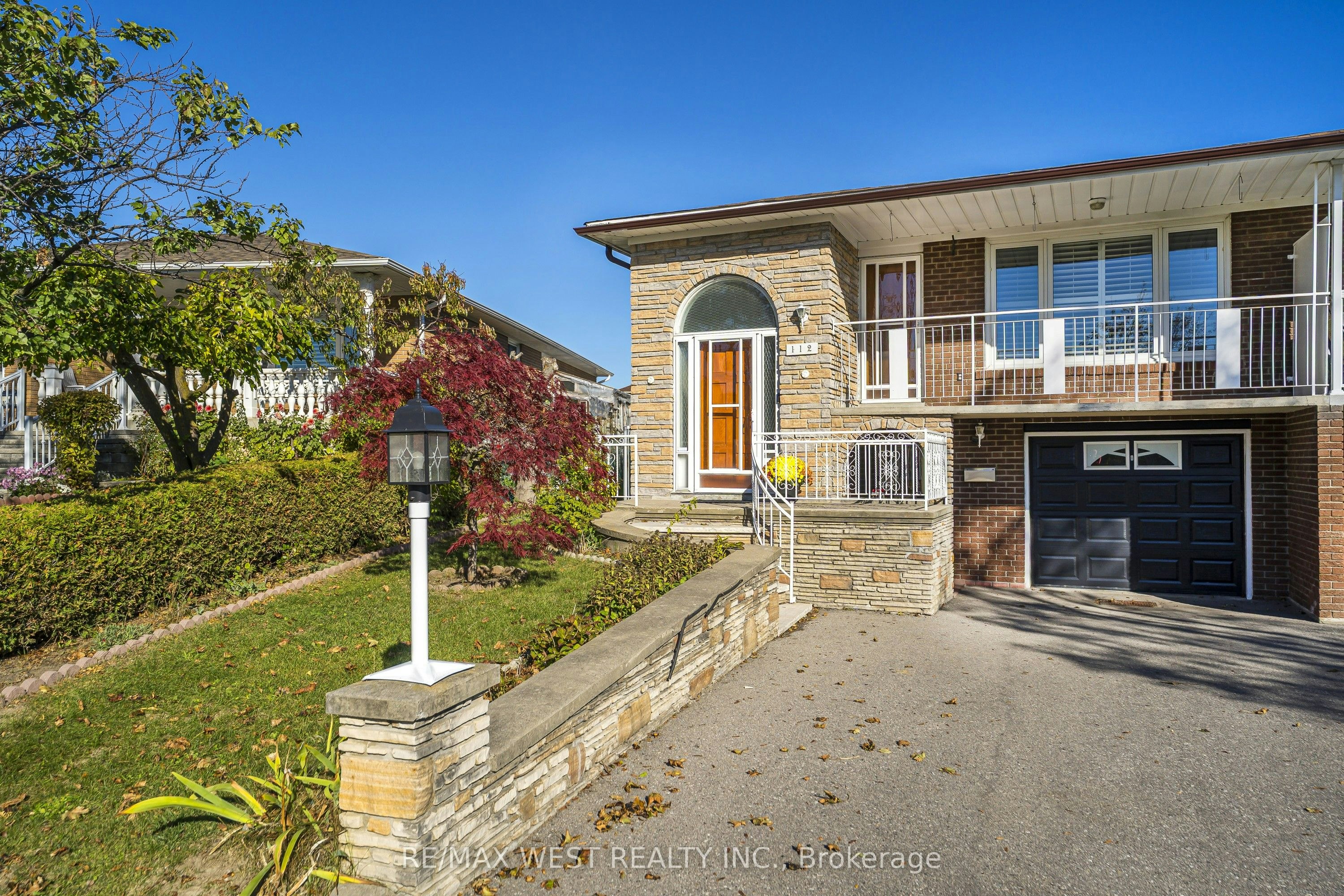 112 Harris Crescent, Vaughan, ON, L4L 1R9